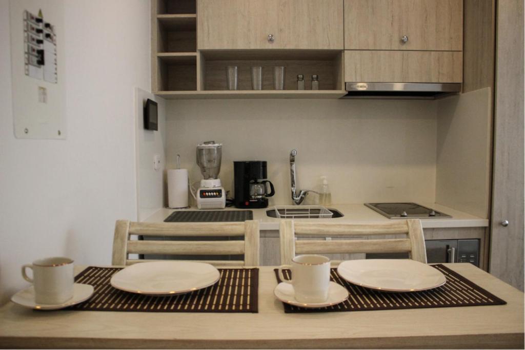 Apartamento Cerca A Unicentro *