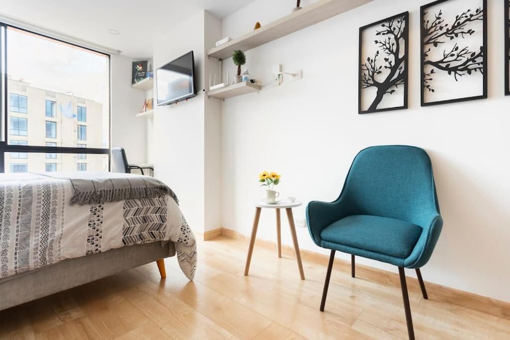 Cerca A Unicentro Apartamento Bogotá