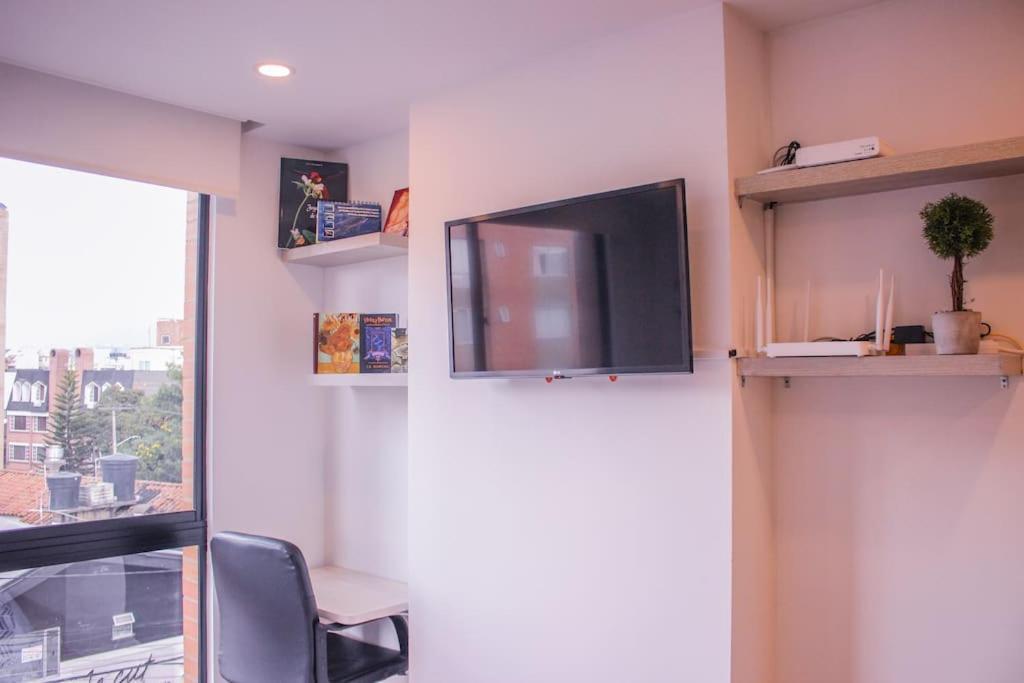 Cerca A Unicentro Apartamento *