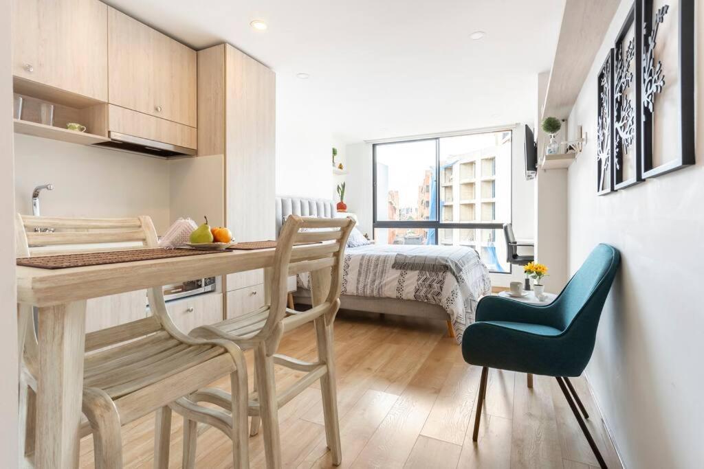 Apartamento Cerca A Unicentro *
