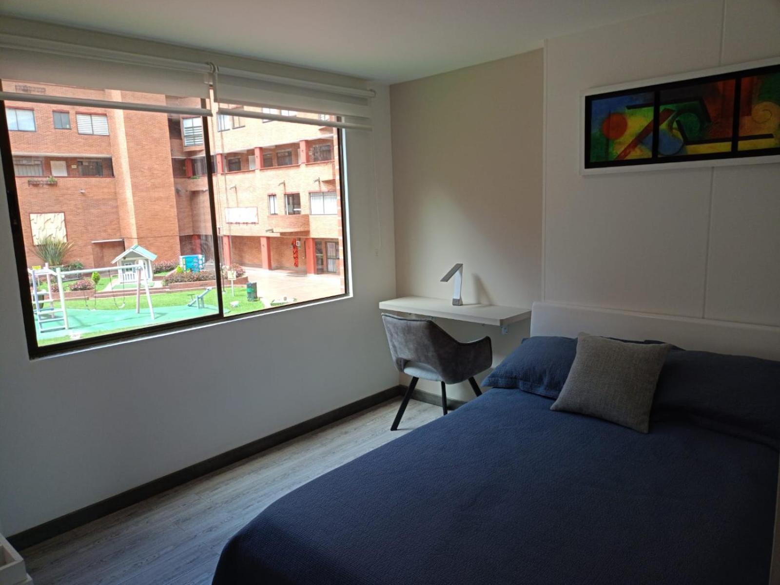 Linda Ciudad Salitre Habitación en casa particular
