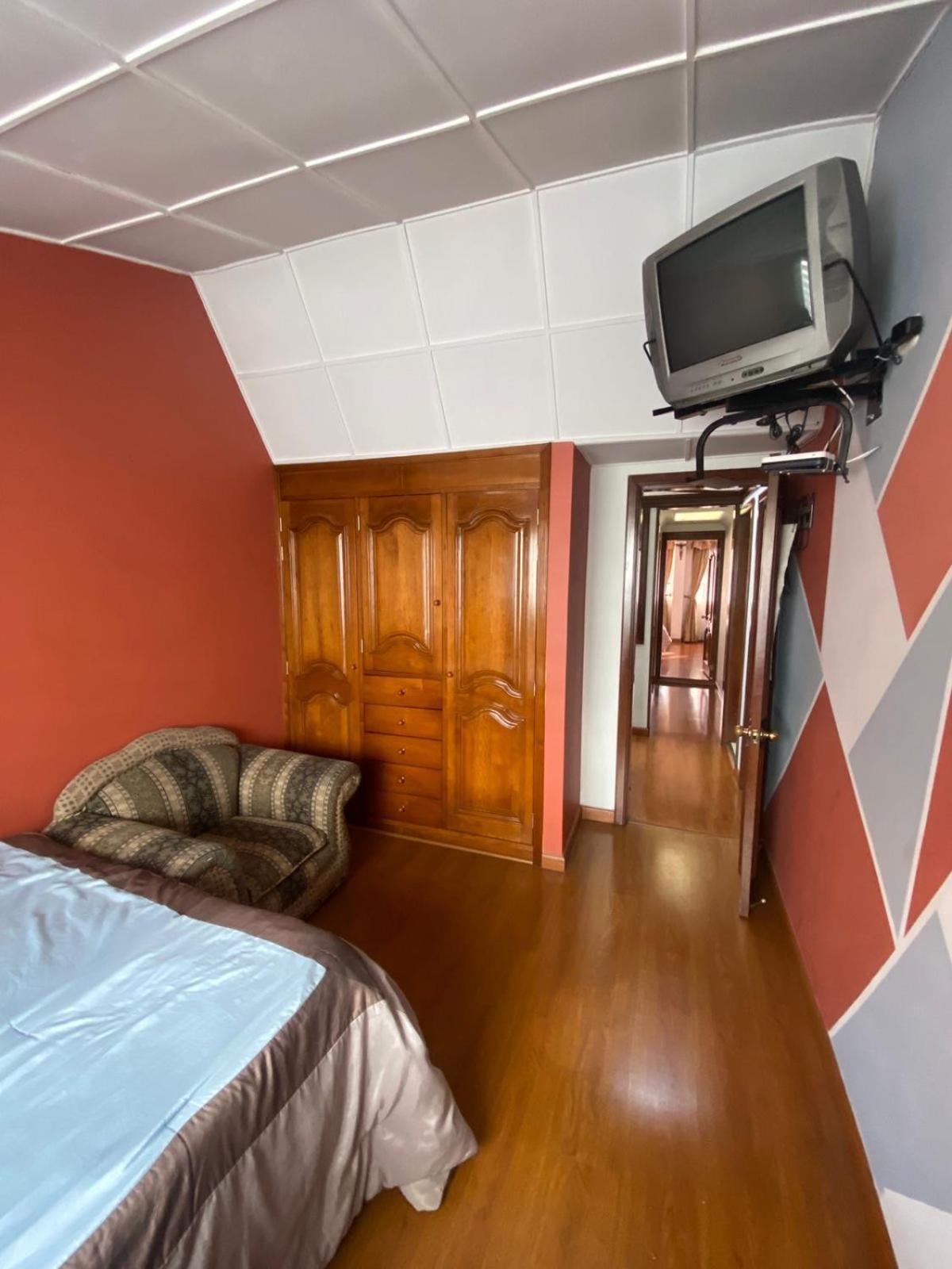 Hermosa Casa Con Gran Ubicacion Сasa de vacaciones *