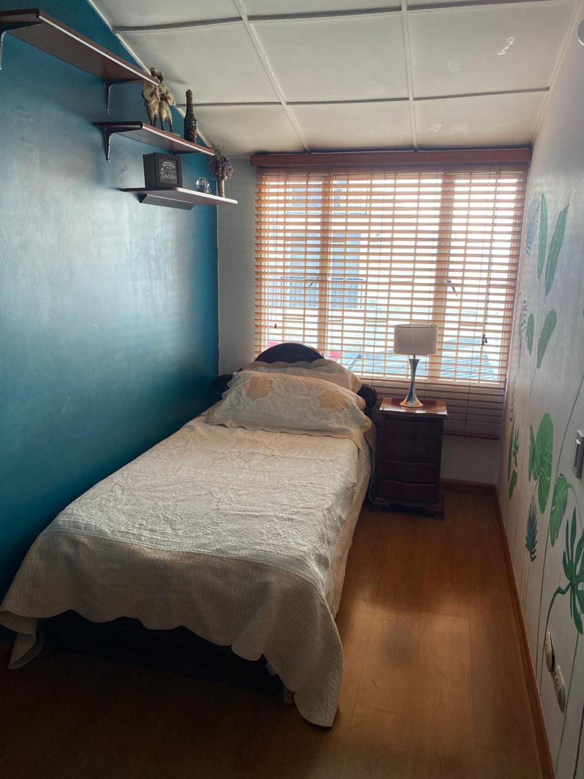 Сasa de vacaciones Hermosa Casa Con Gran Ubicacion Bogotá