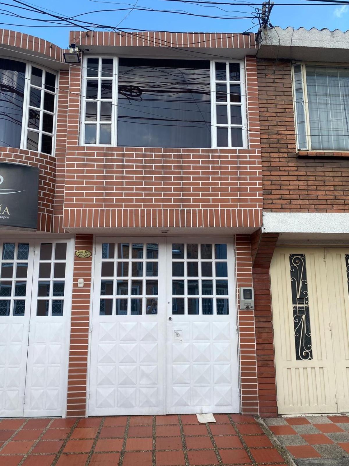 Hermosa Casa Con Gran Ubicacion Сasa de vacaciones