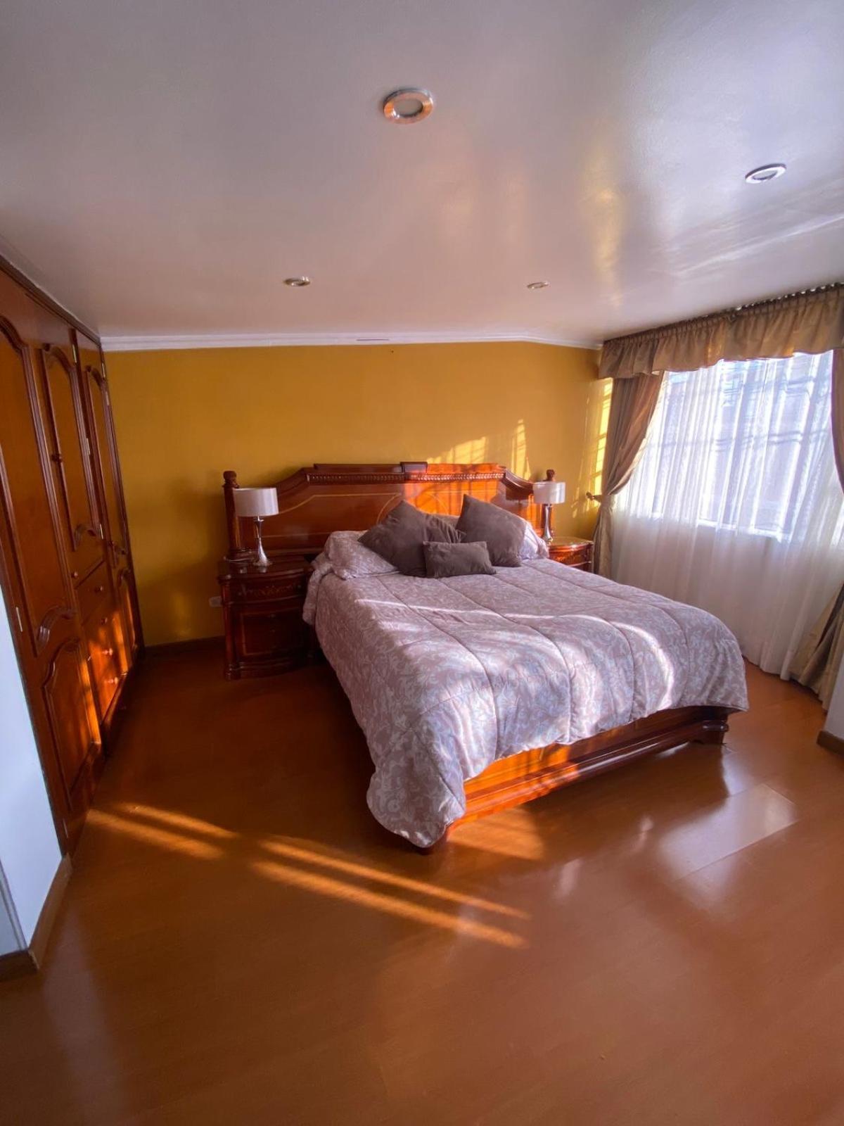 Сasa de vacaciones Hermosa Casa Con Gran Ubicacion