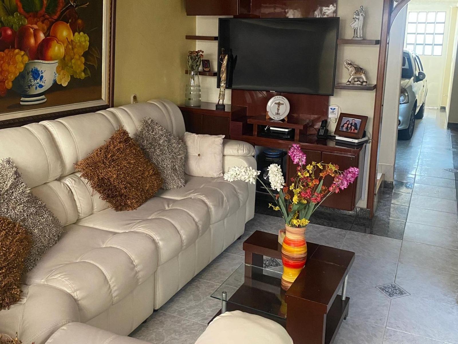 Hermosa Casa Con Gran Ubicacion Сasa de vacaciones