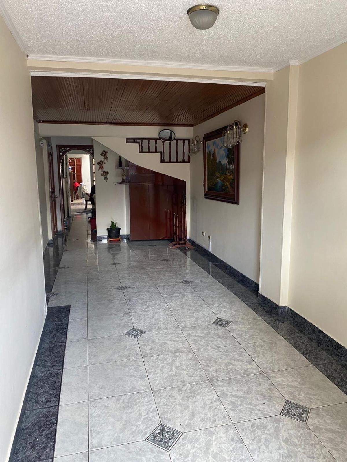 Сasa de vacaciones Hermosa Casa Con Gran Ubicacion Bogotá