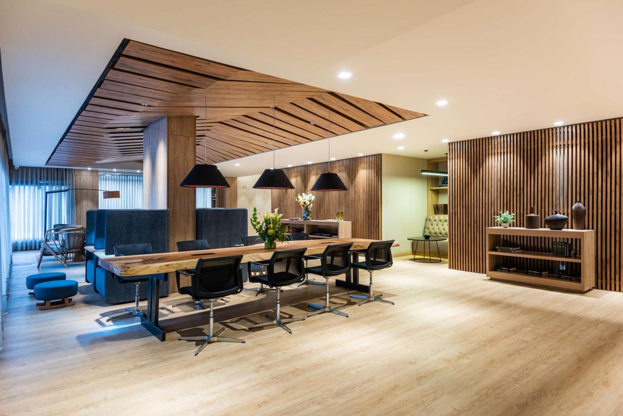Hotel Nh Collection Royal Wtc