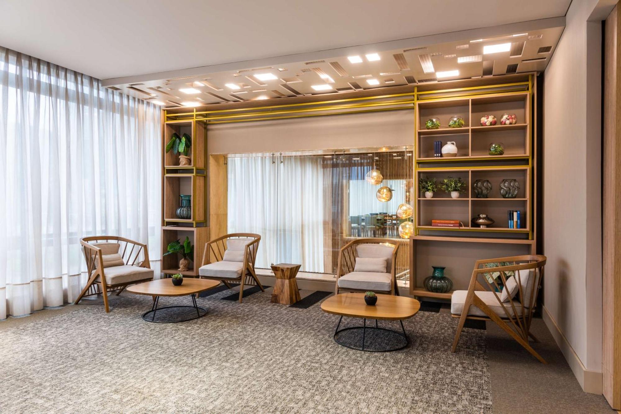 Nh Collection Royal Wtc Hotel Bogotá
