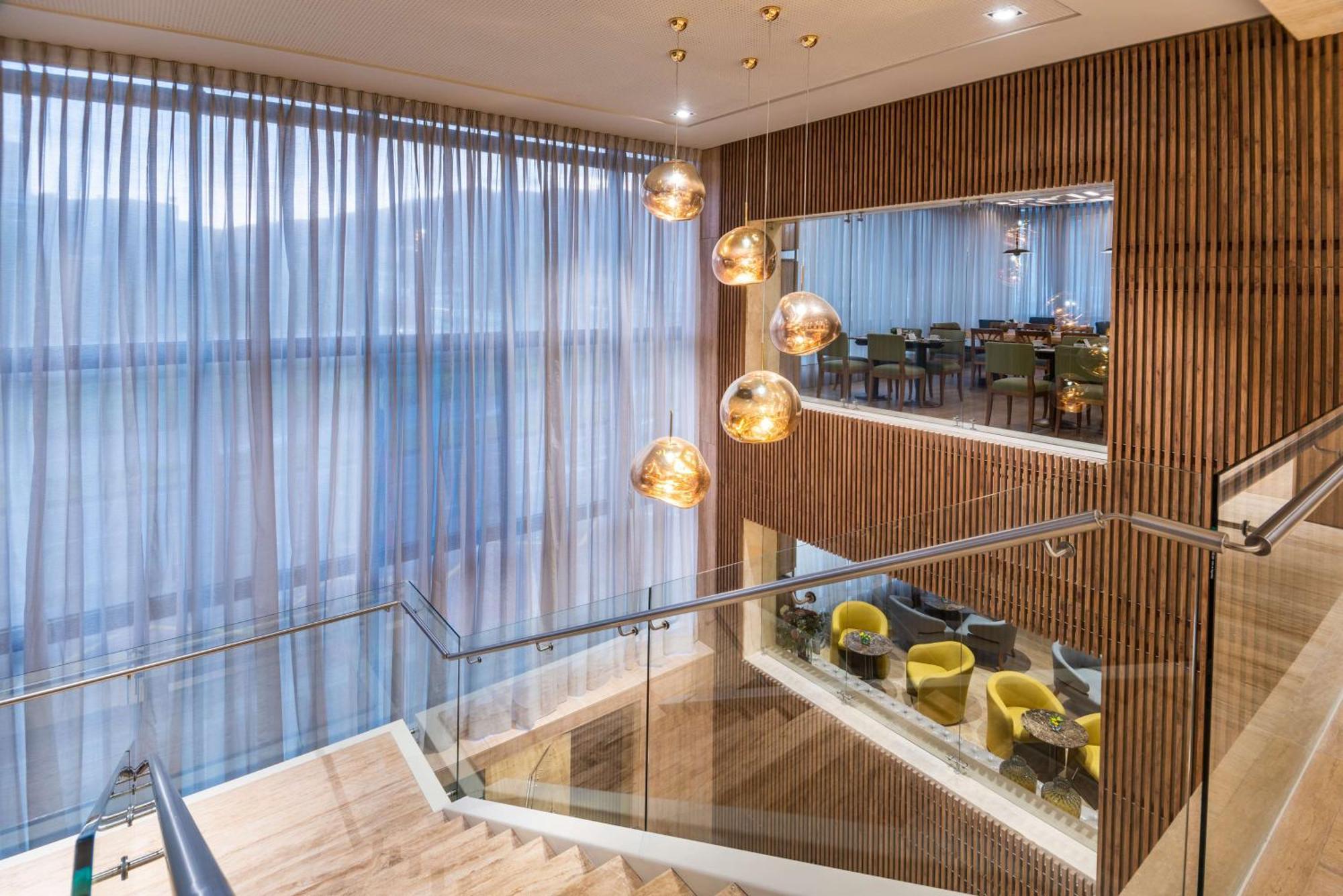 Nh Collection Royal Wtc 5* Bogotá