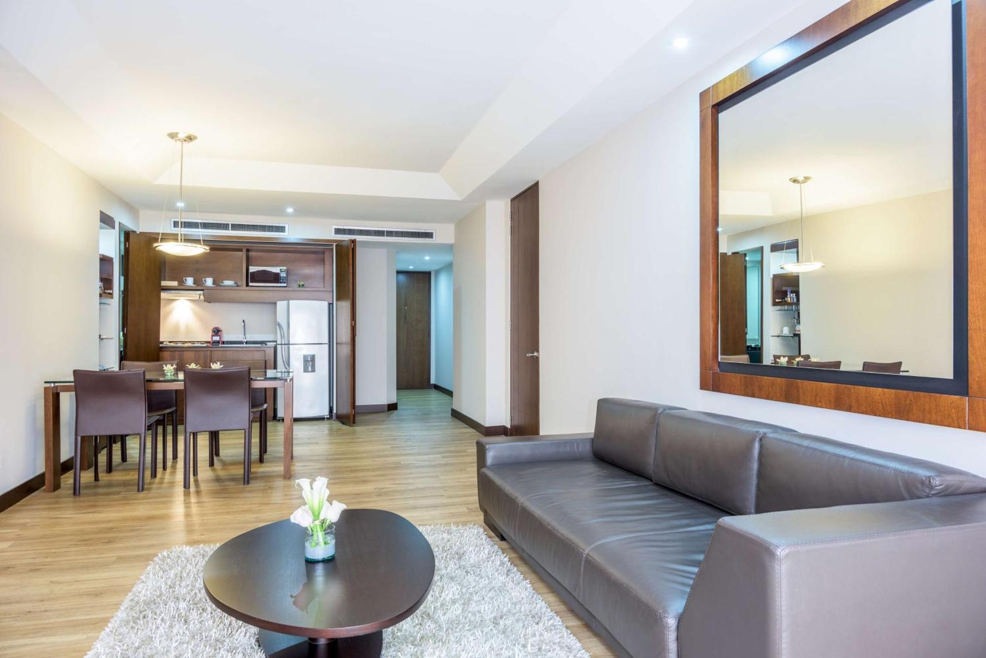 Hotel Nh Collection Royal Wtc