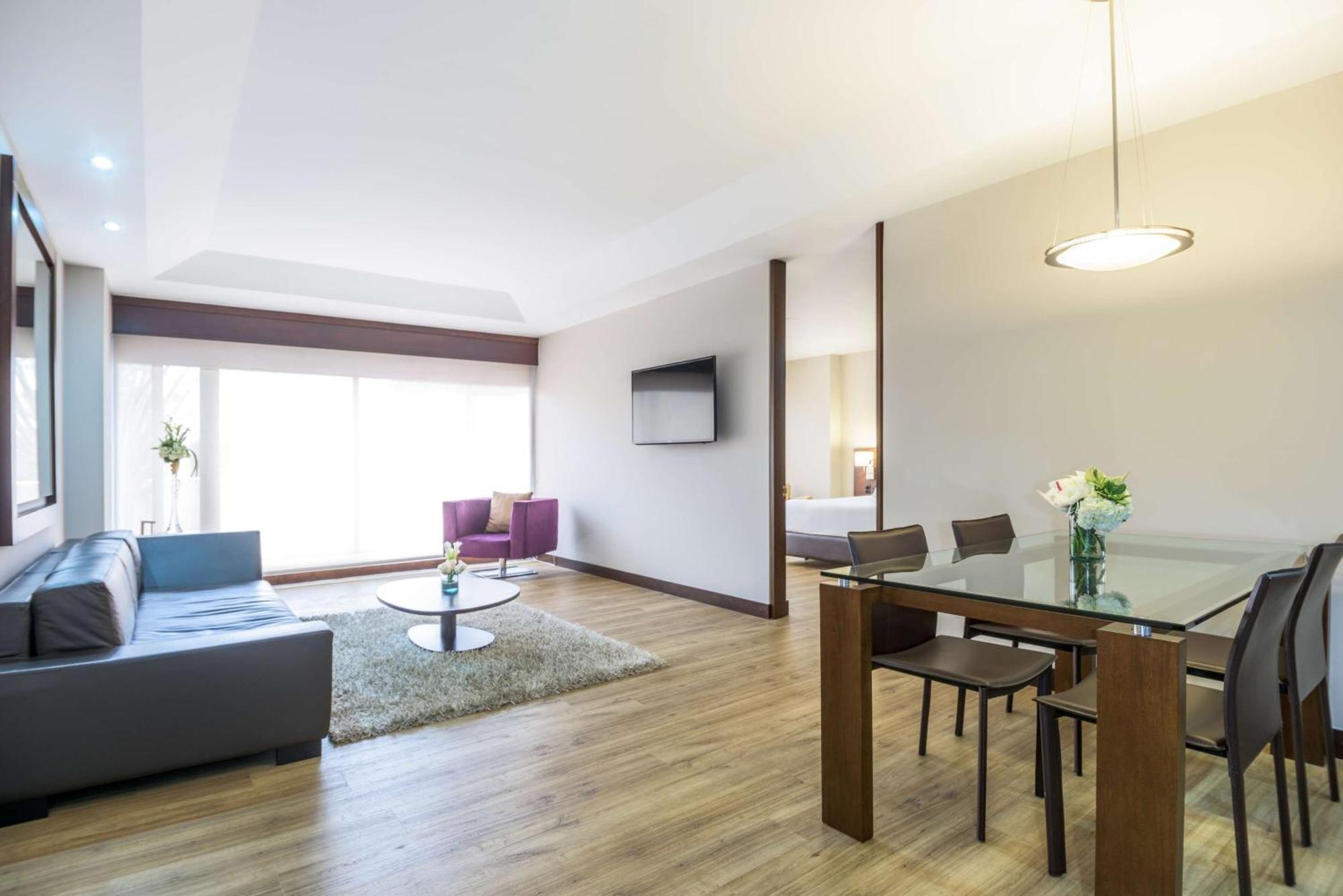 Hotel Nh Collection Royal Wtc Bogotá