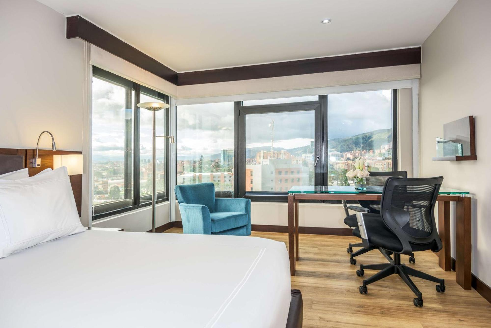 Hotel Nh Collection Royal Wtc
