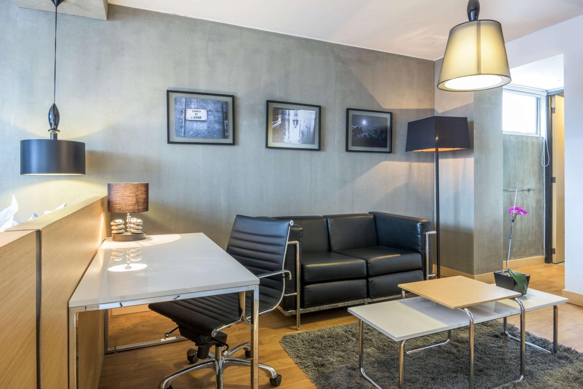 Hotel Nh Urban 93 Royal Bogotá