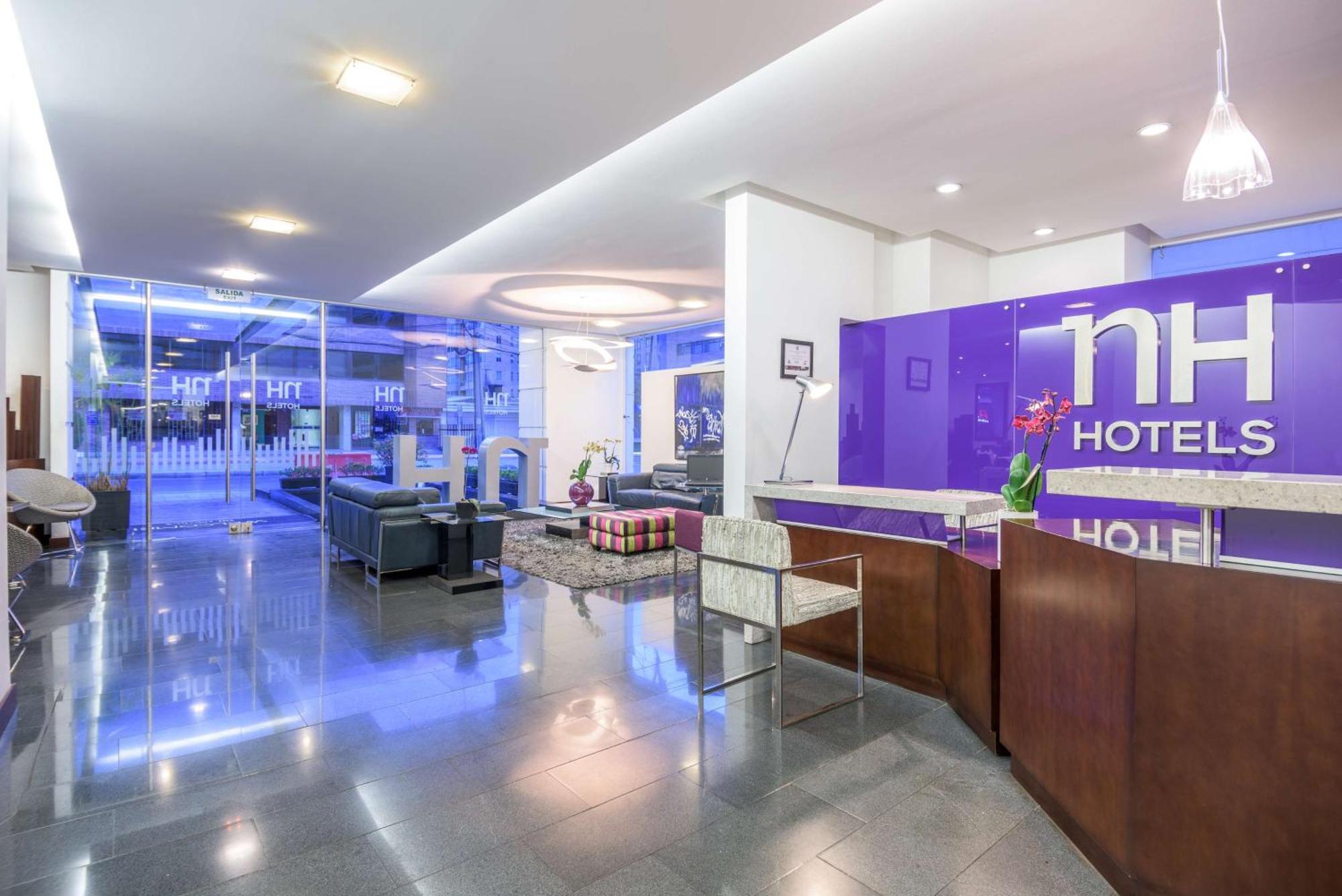 Nh Urban 93 Royal Hotel 4*