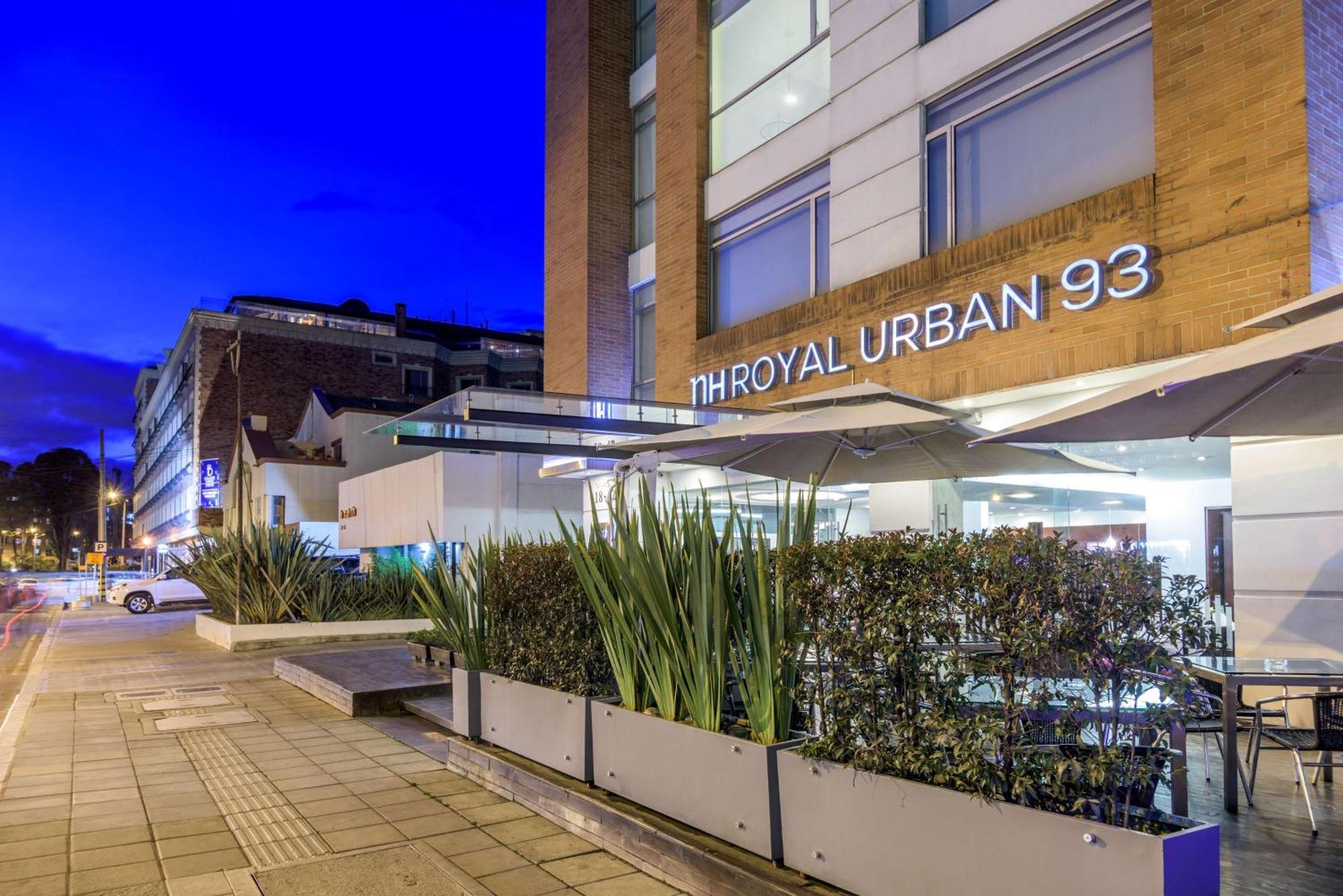 Nh Urban 93 Royal