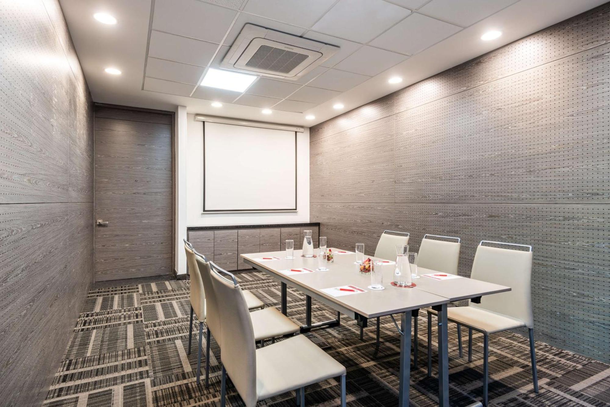 Hotel Nh Collection Terra 100 Royal