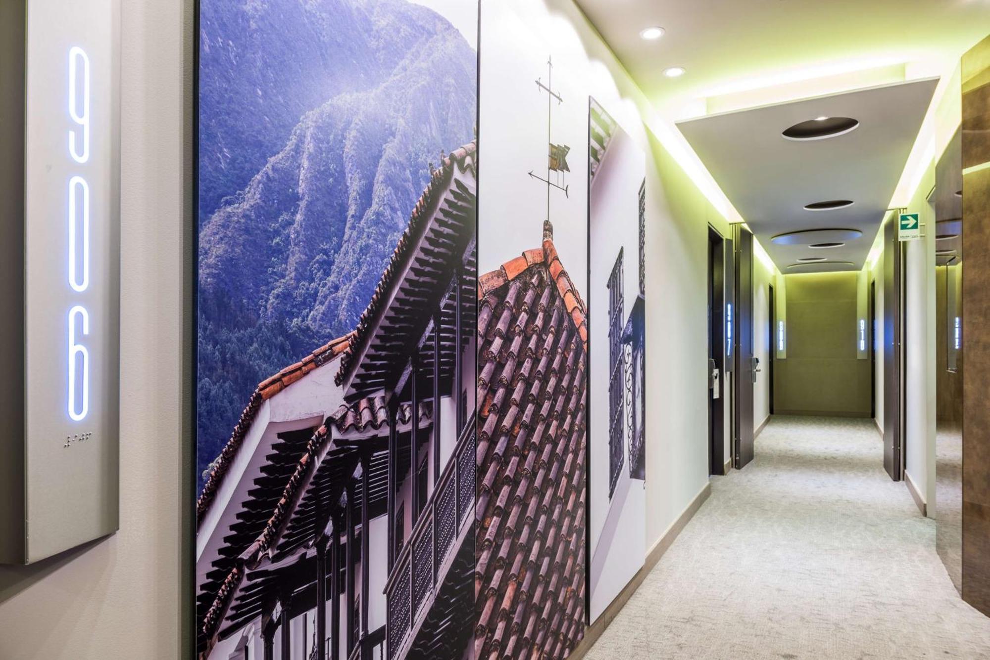 Nh Collection Terra 100 Royal Hotel 5*