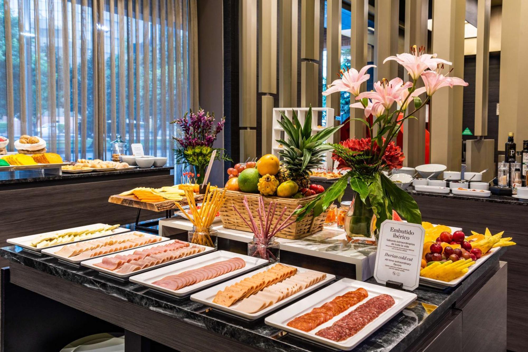 Nh Collection Terra 100 Royal Hotel