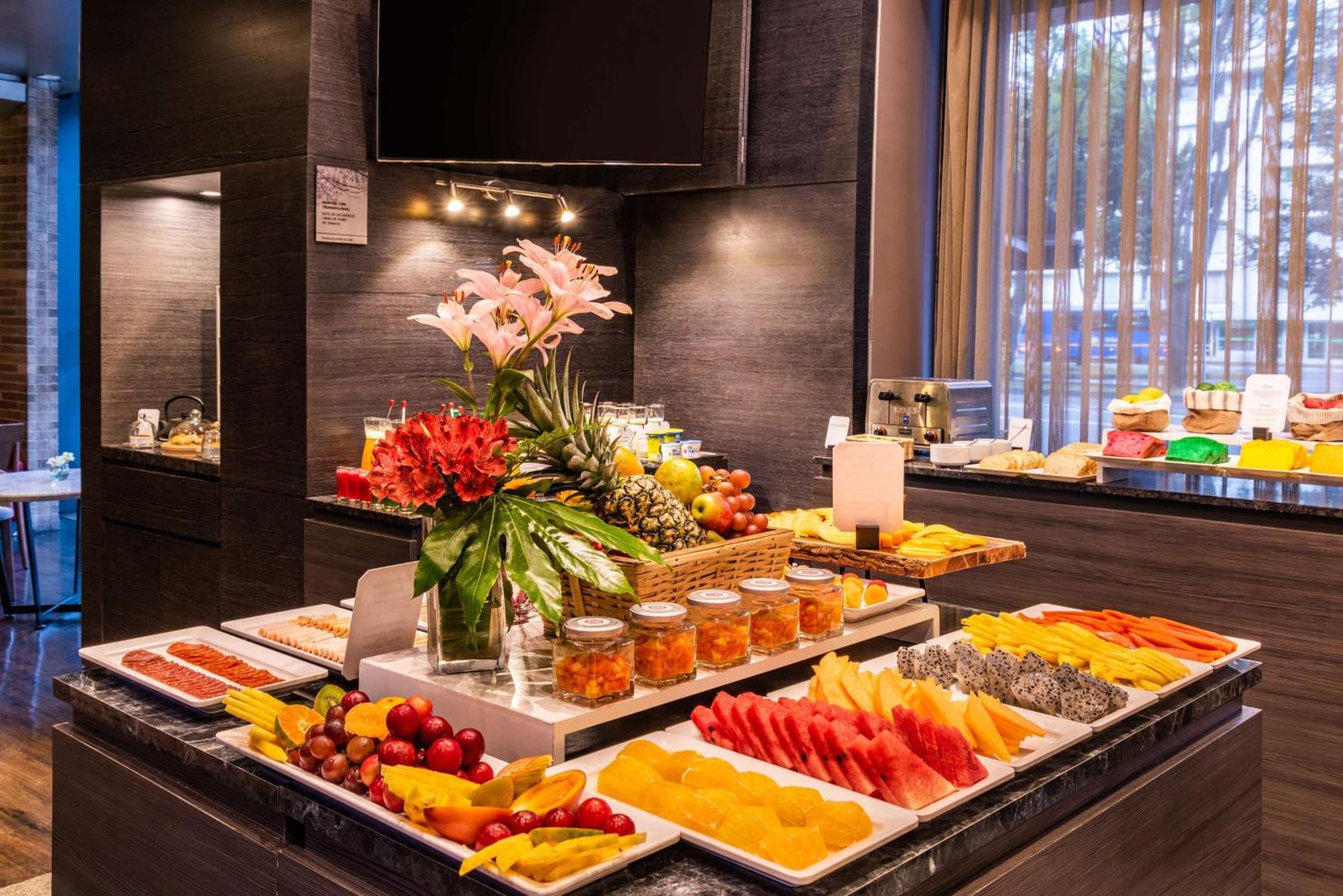 Hotel Nh Collection Terra 100 Royal 5*