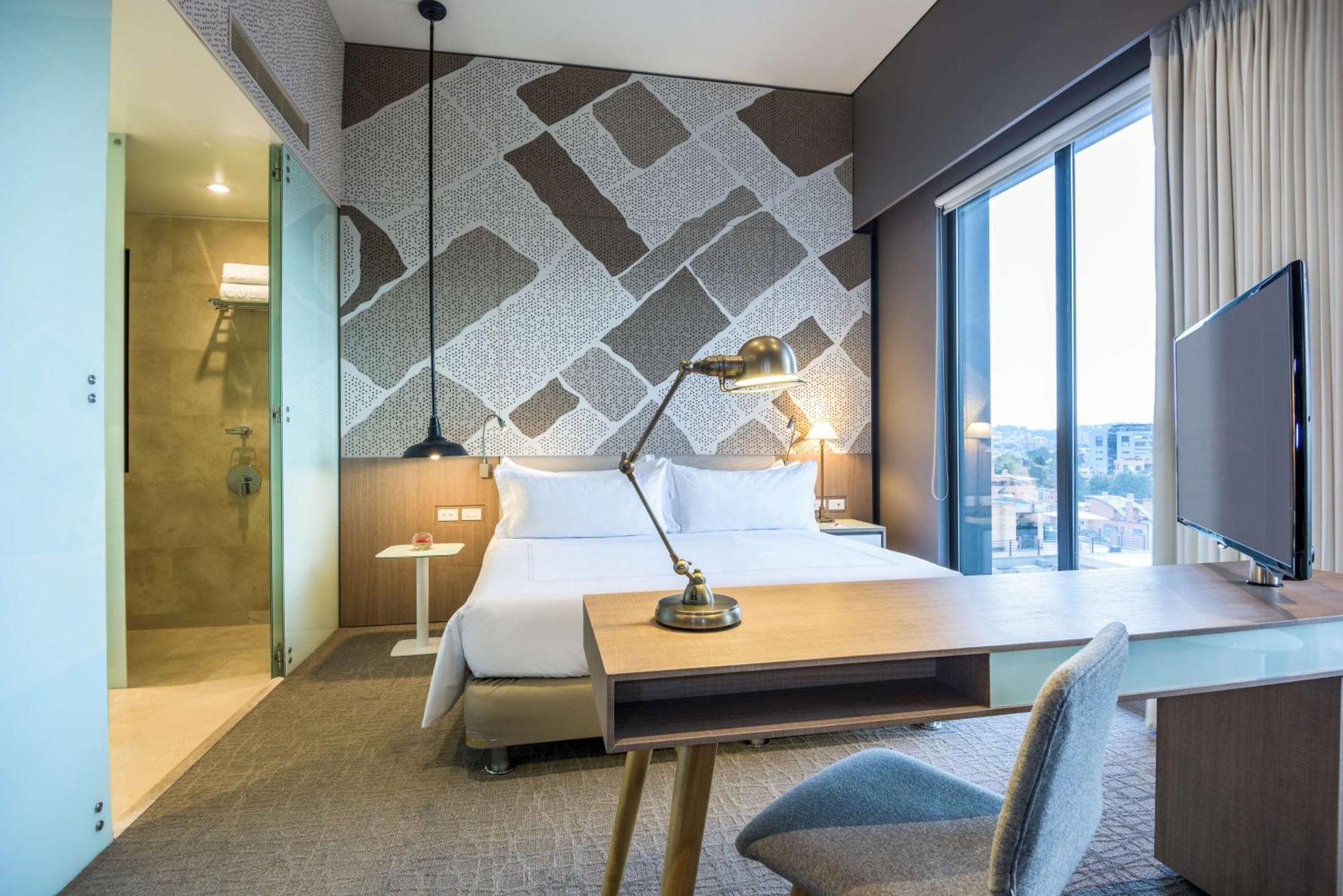 Nh Collection Terra 100 Royal Hotel