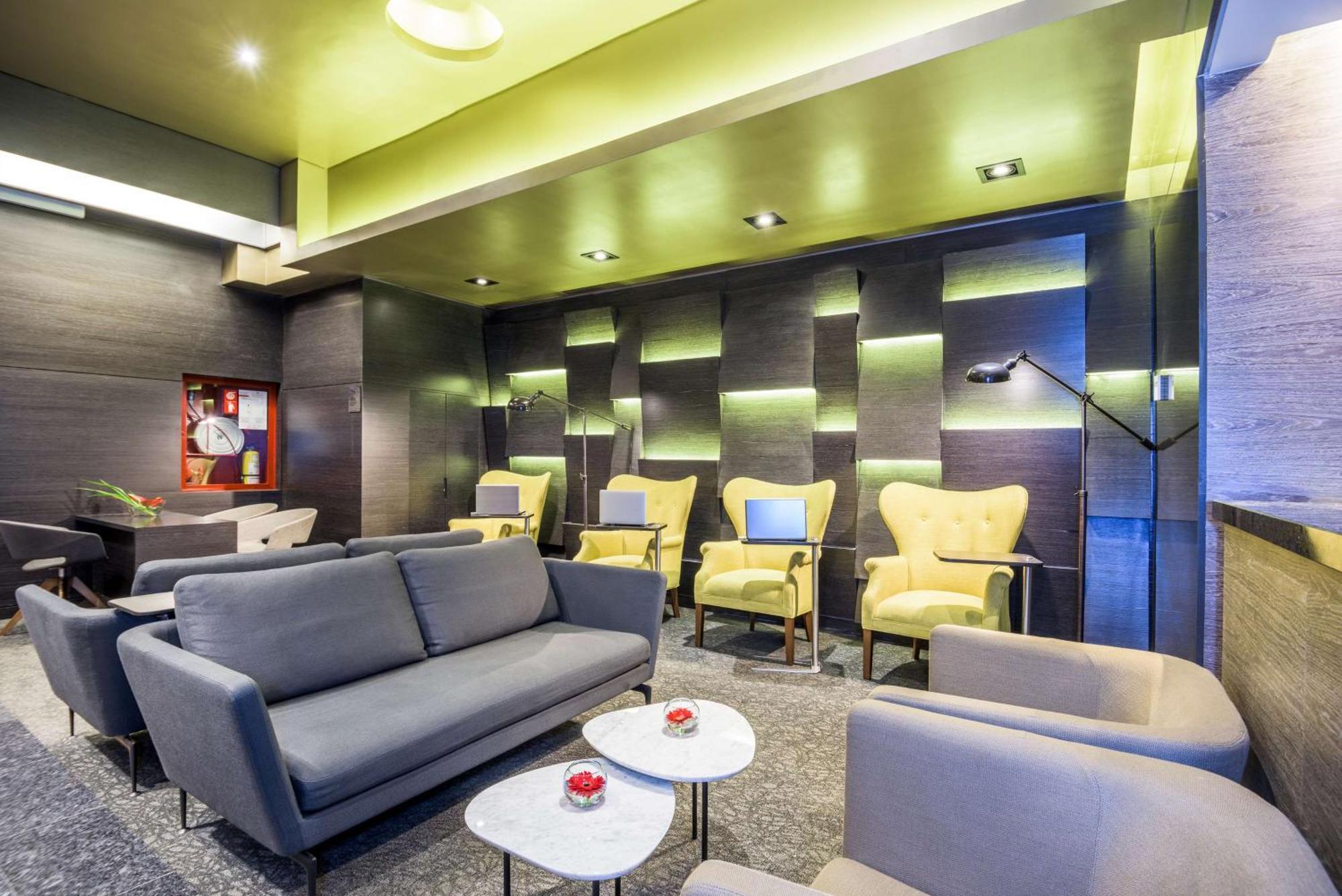 Nh Collection Terra 100 Royal Hotel 5*