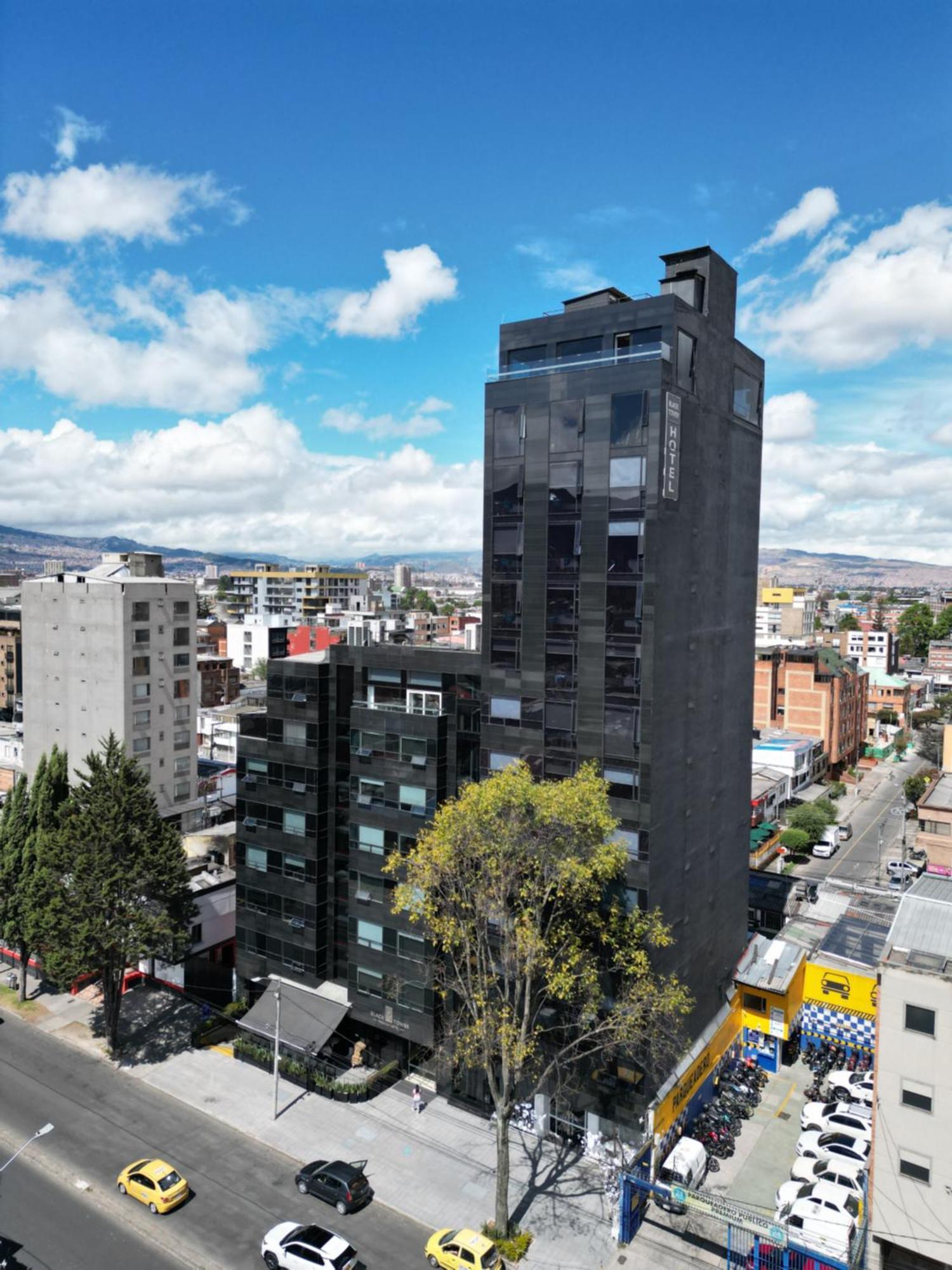 Black Tower Premium 4*