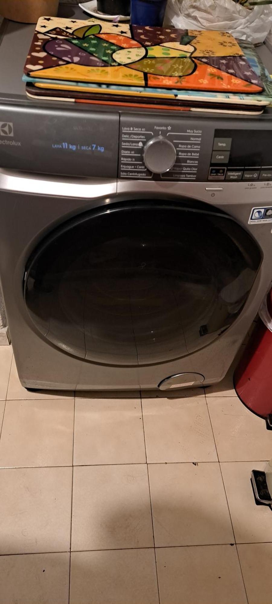 Tehatron Apartamento Bogotá