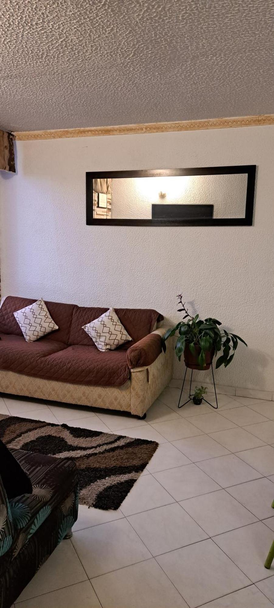 Tehatron Apartamento