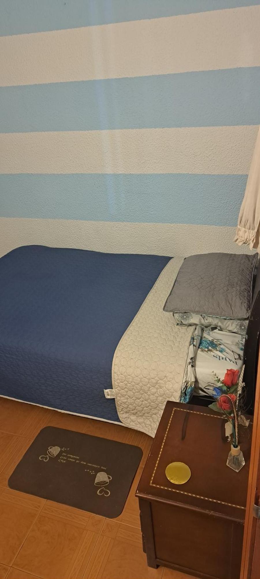 Apartamento Tehatron *