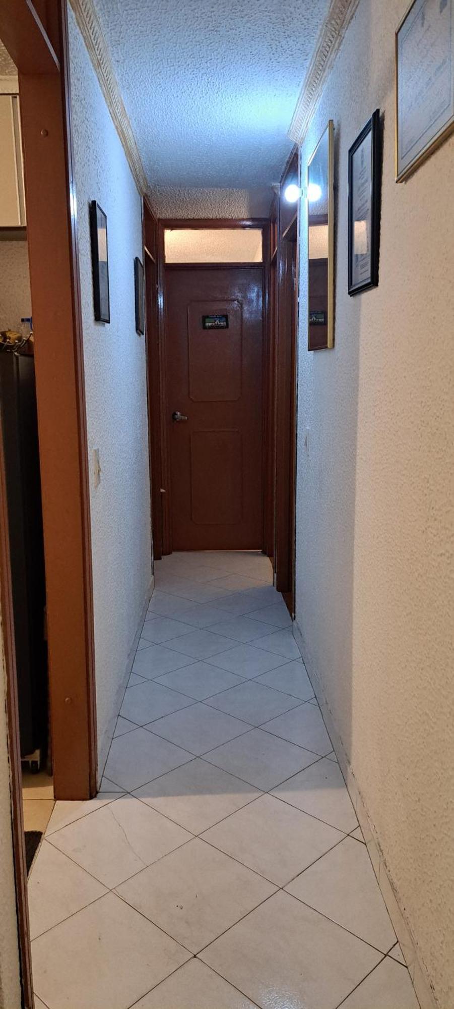 Apartamento Tehatron Bogotá
