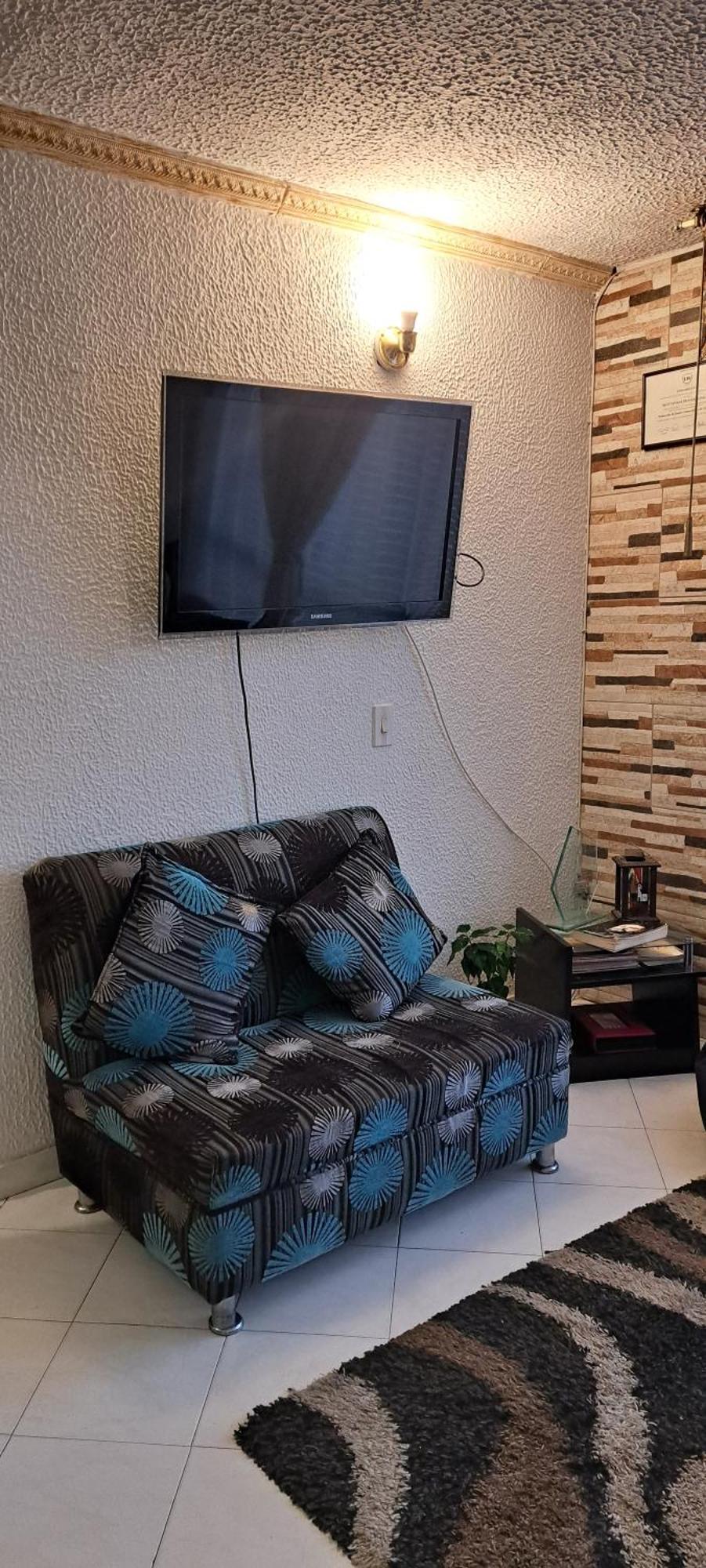 Tehatron Apartamento Bogotá