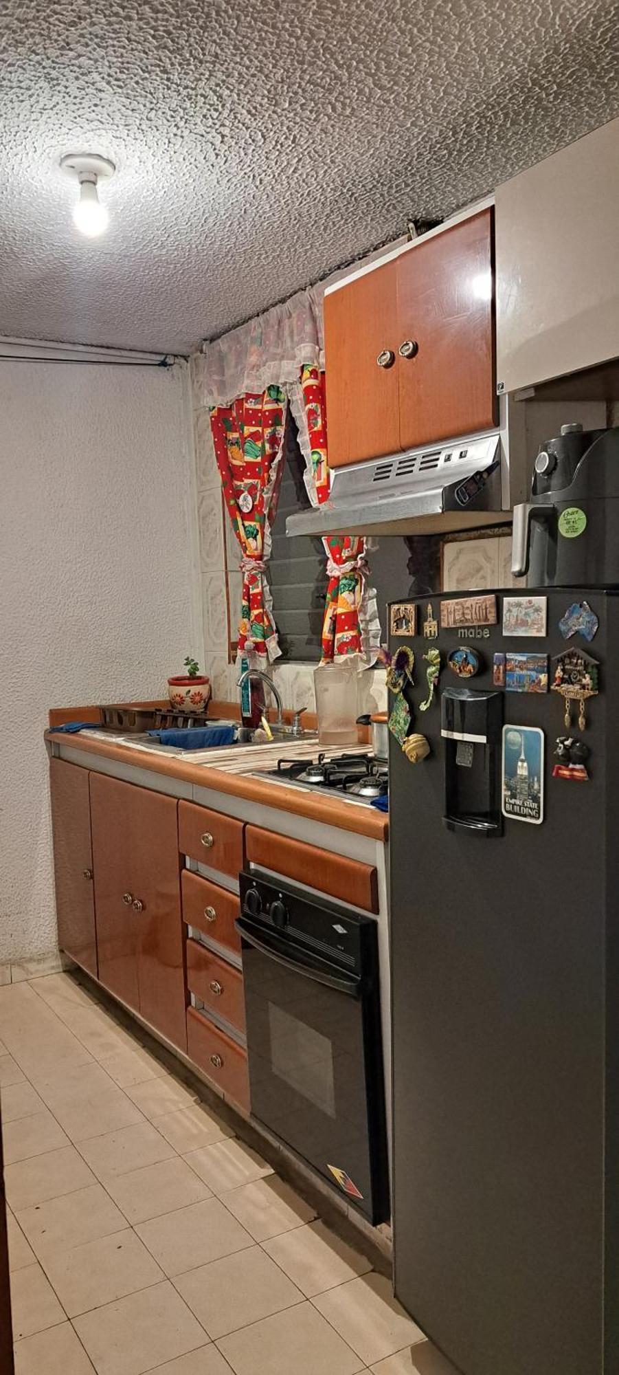 Apartamento Tehatron Bogotá