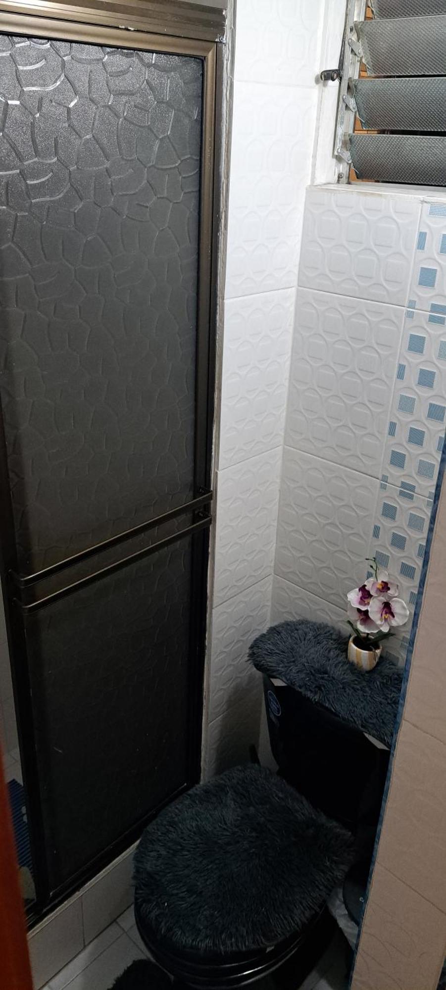 Tehatron Apartamento Bogotá