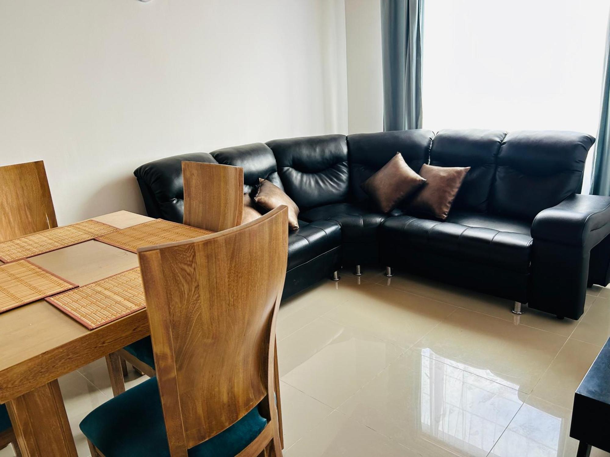 Acogedor Apartamento Dos Apartamento Bogotá