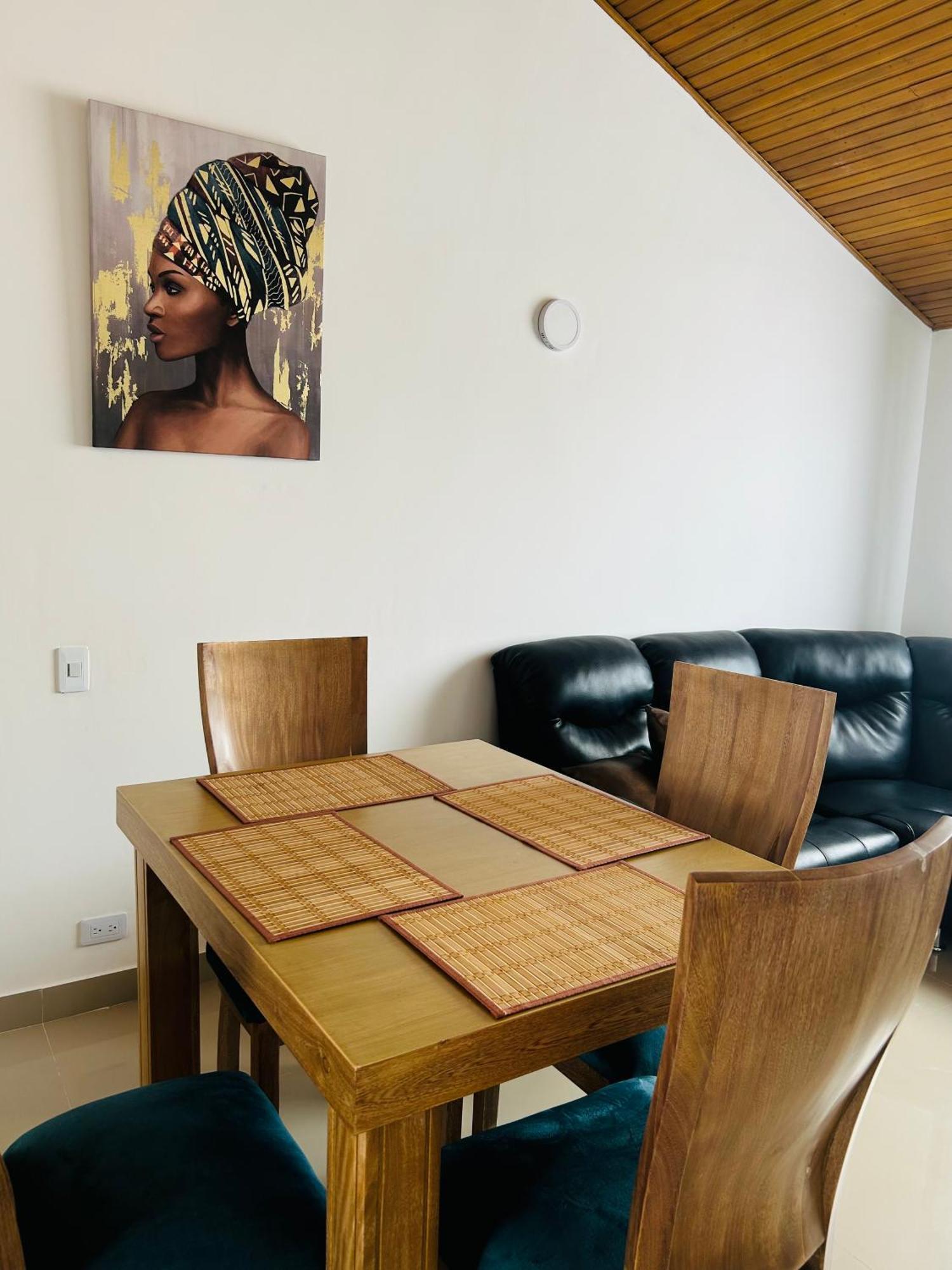 Acogedor Apartamento Dos