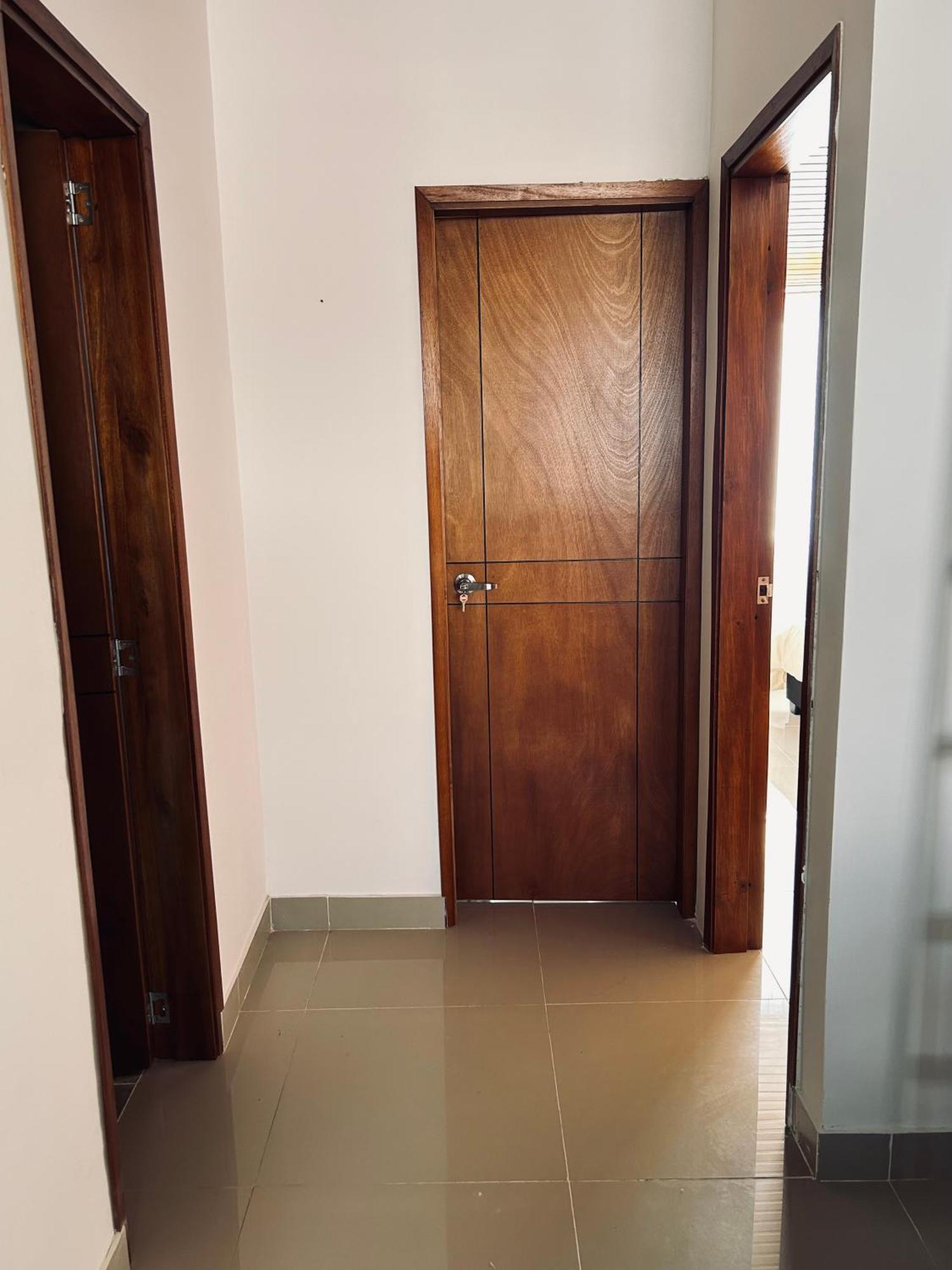 Apartamento Acogedor Apartamento Dos *