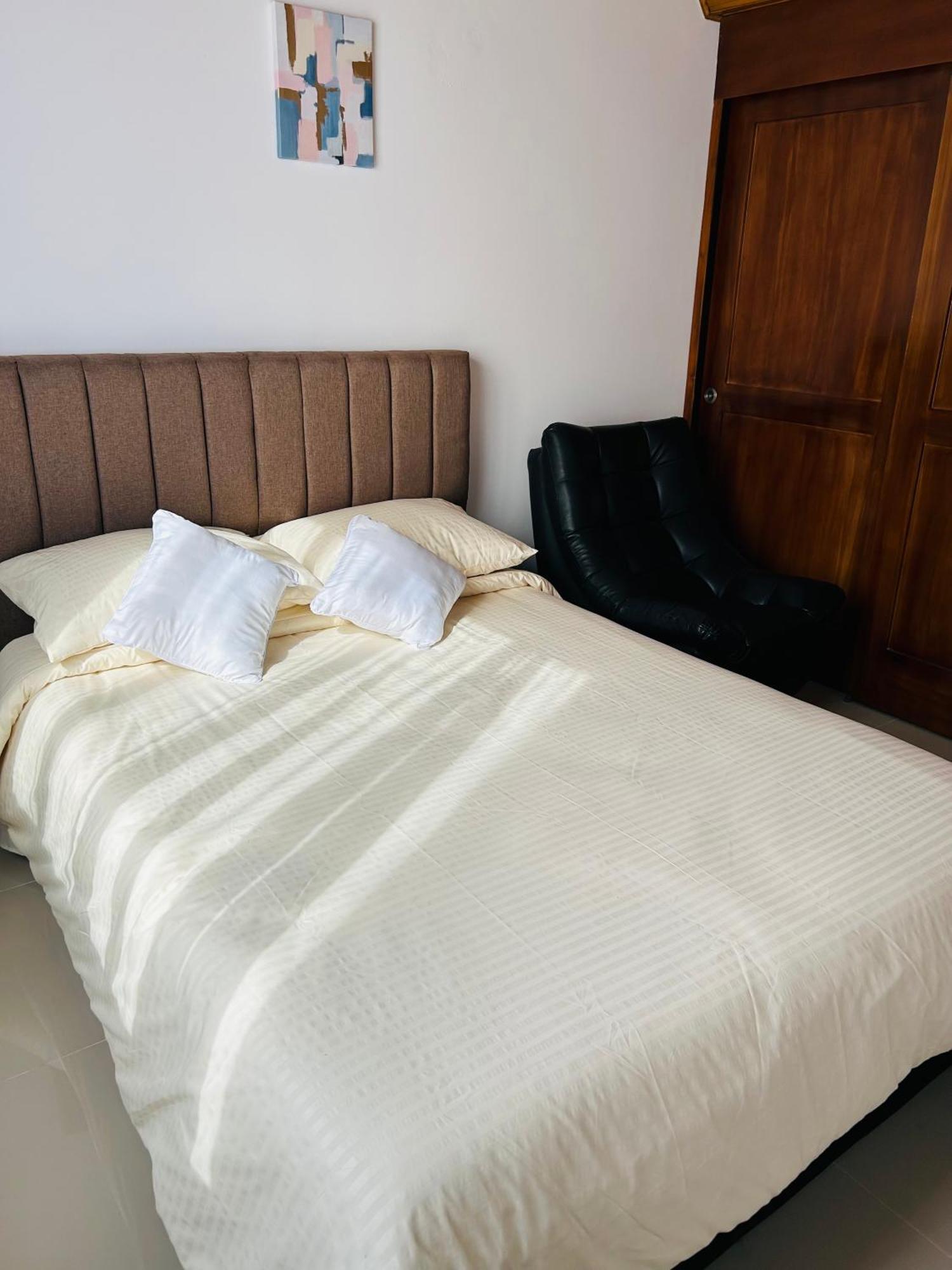 Acogedor Apartamento Dos *