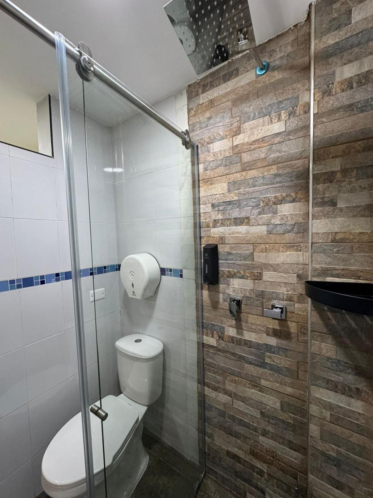 Hostelfc Usaquen * Bogotá