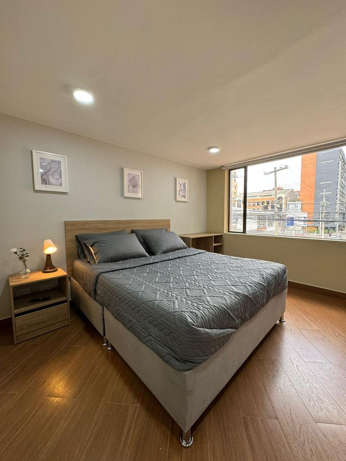 Pensión Hostelfc Usaquen *