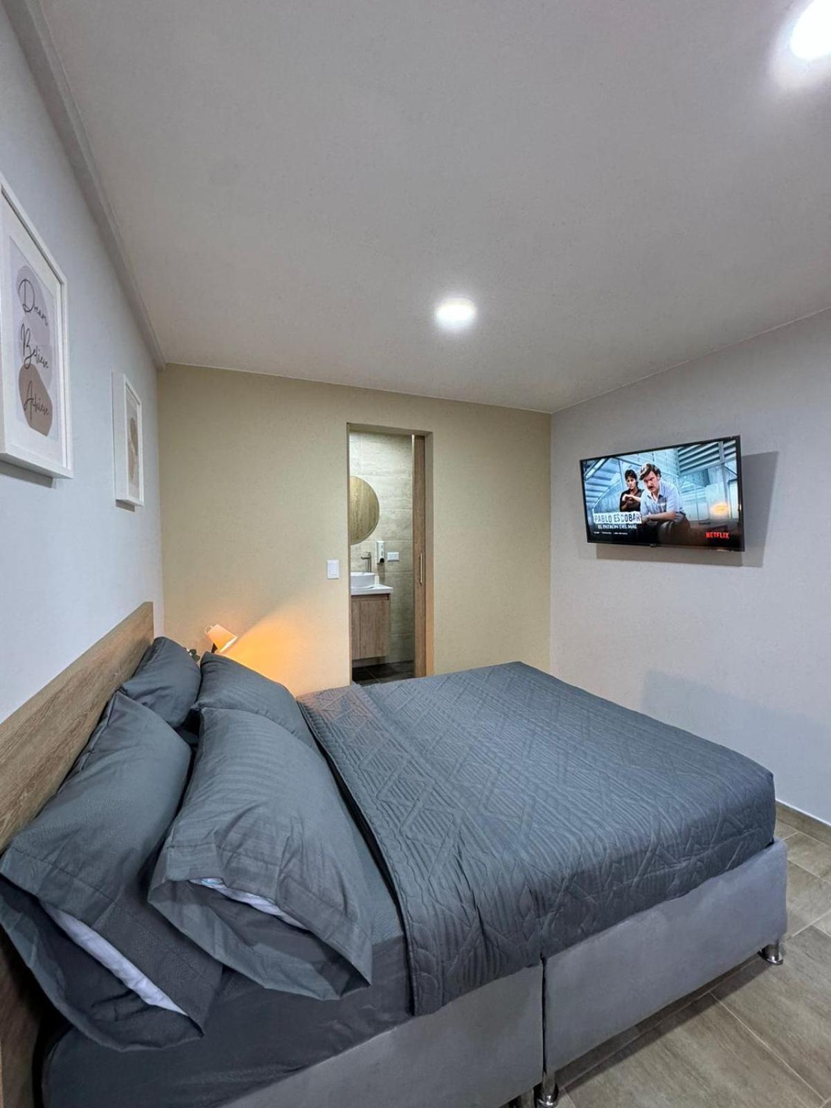 Hostelfc Usaquen