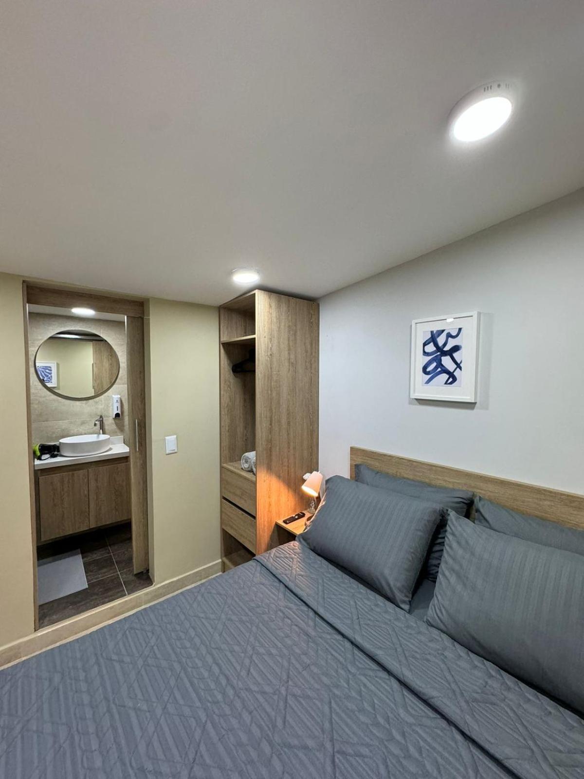 Hostelfc Usaquen Bogotá