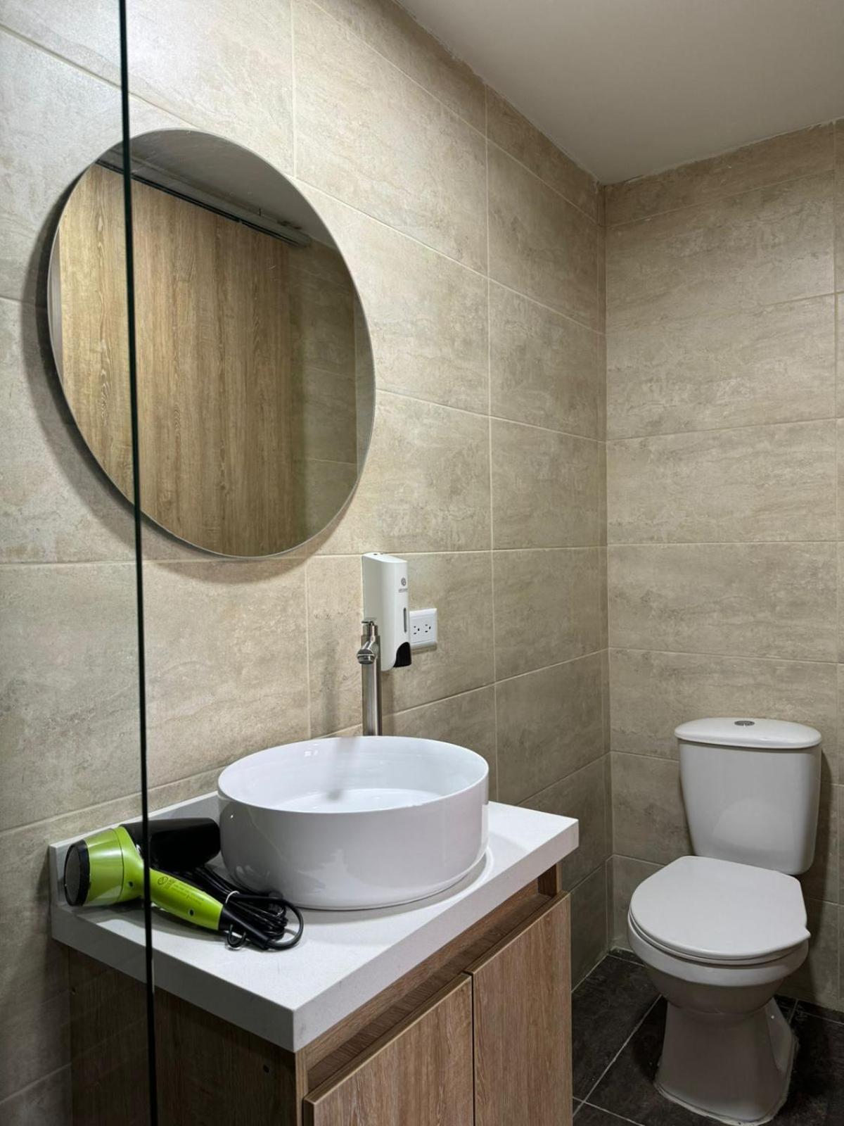 Hostelfc Usaquen * Bogotá