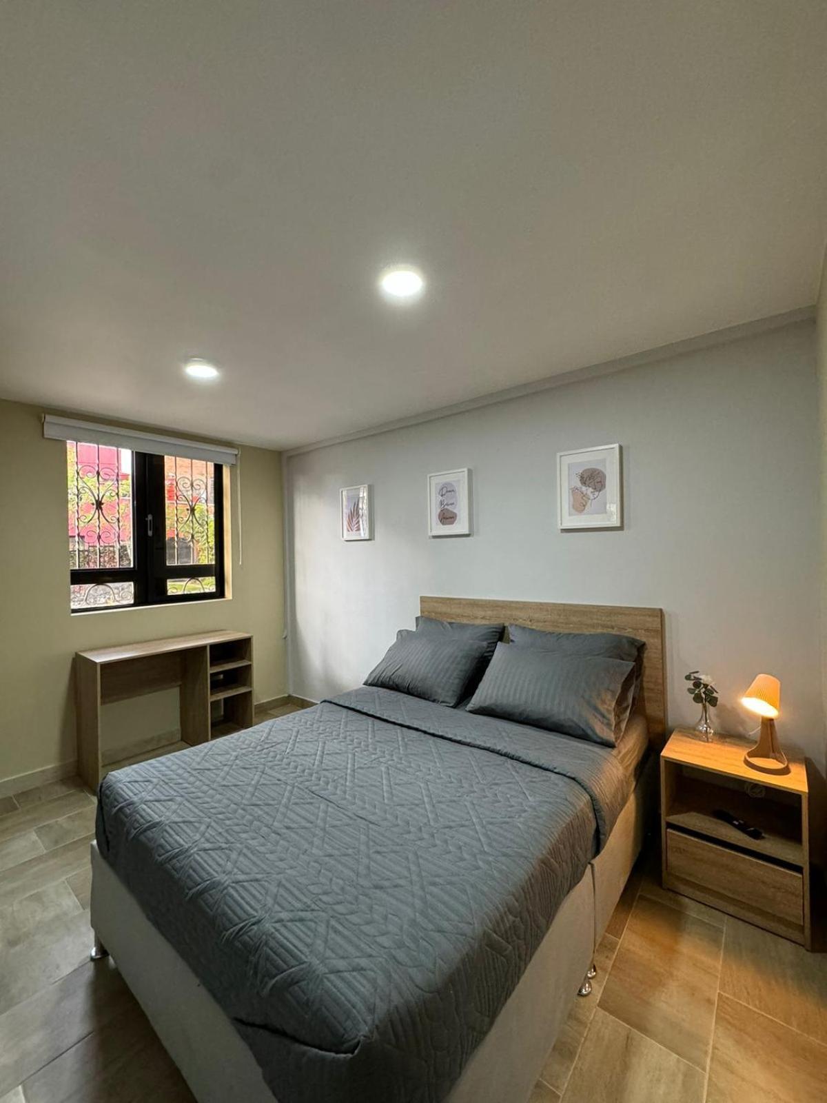 Pensión Hostelfc Usaquen