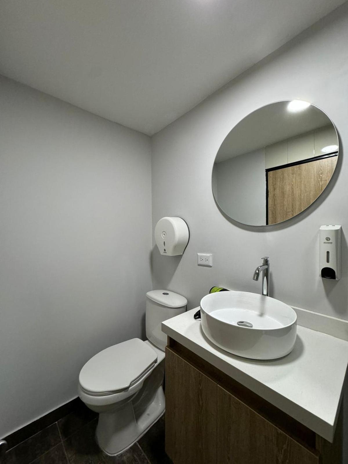 Hostelfc Usaquen Pensión