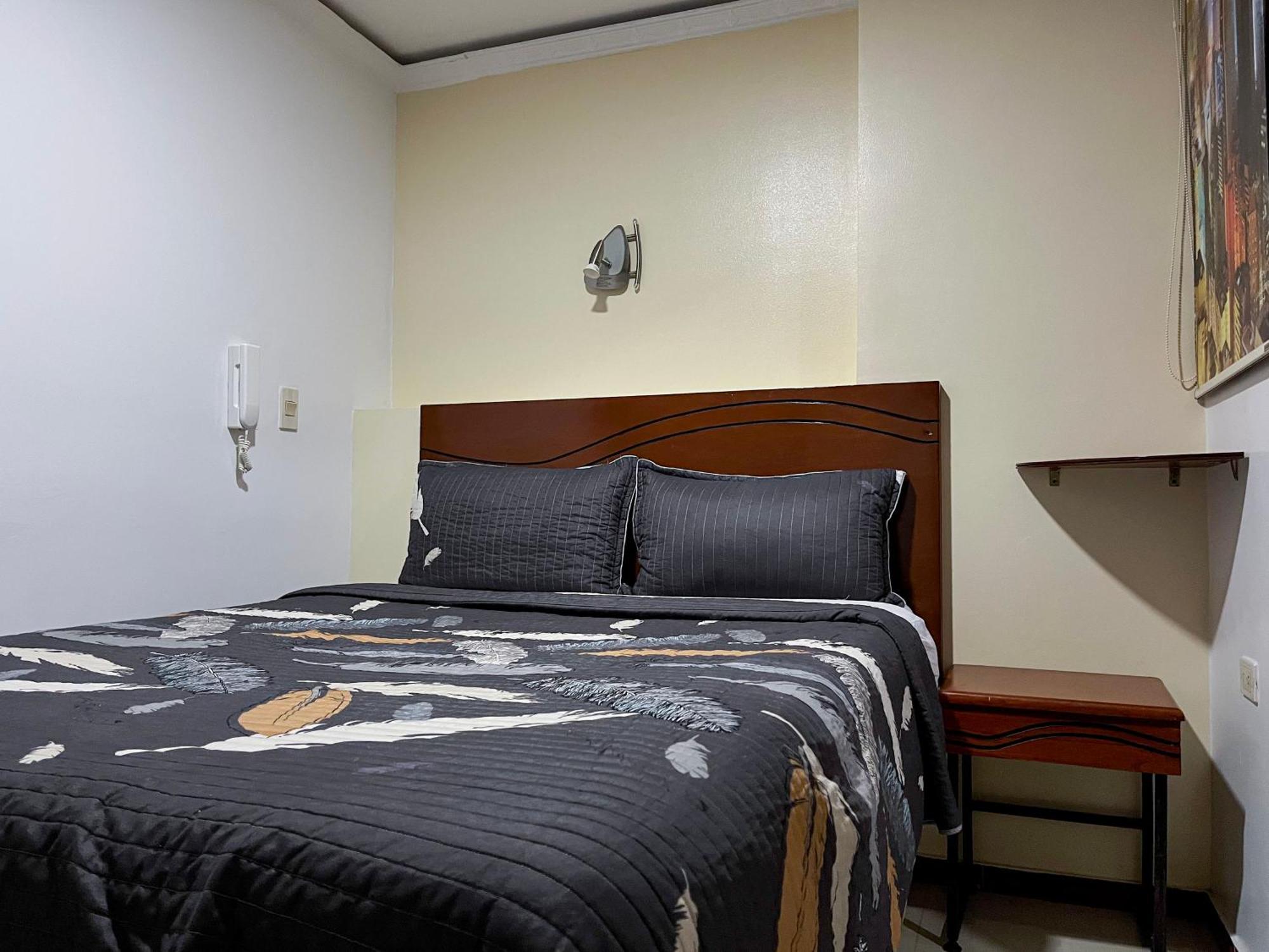 Casa Baquero Hotel Bogotá