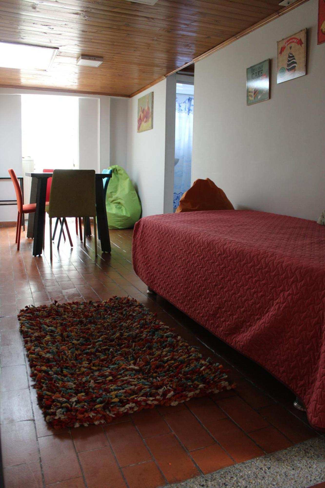 Apartahotel Hogar Colonial 2*