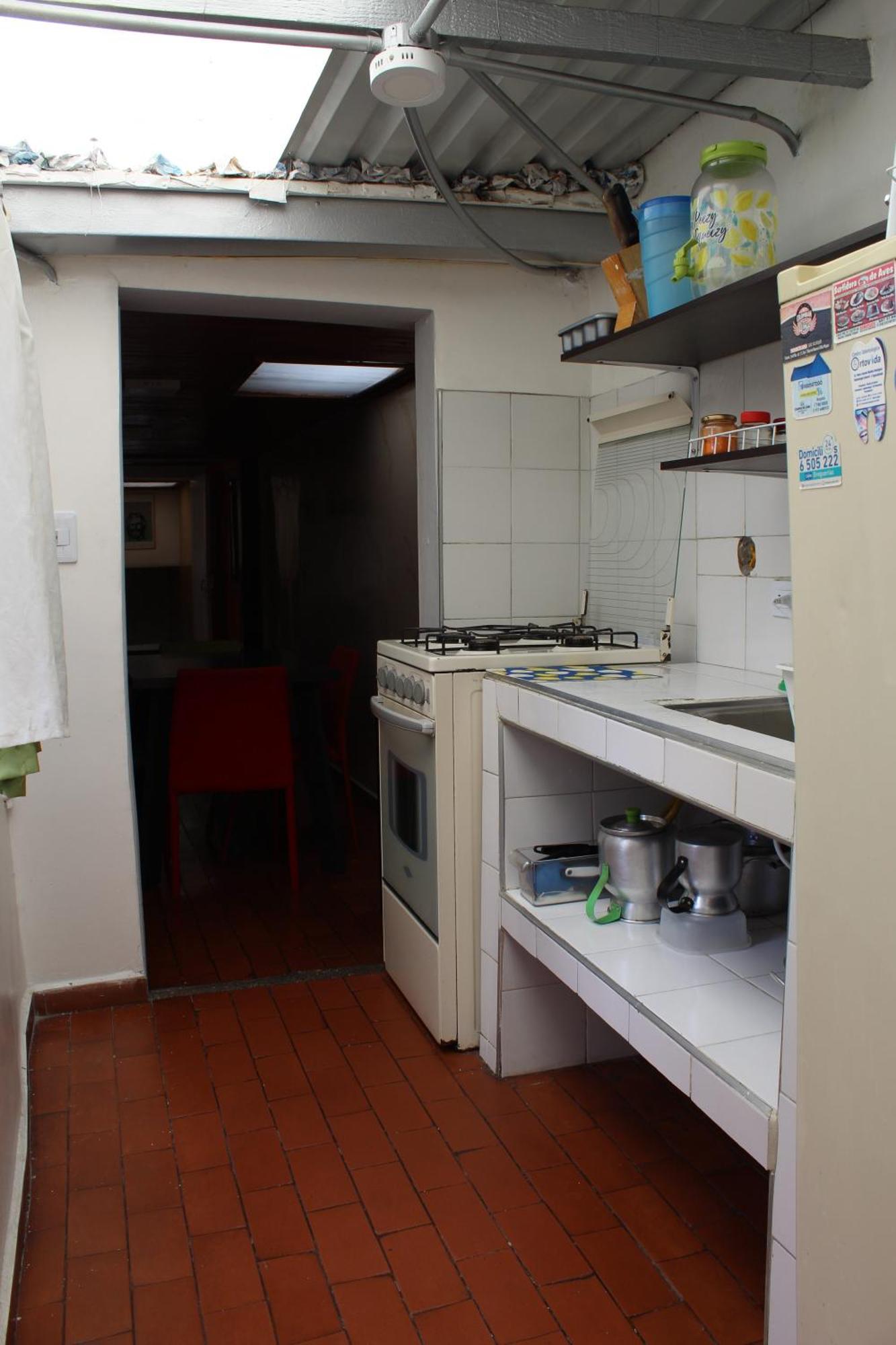 Hogar Colonial Apartahotel 2*