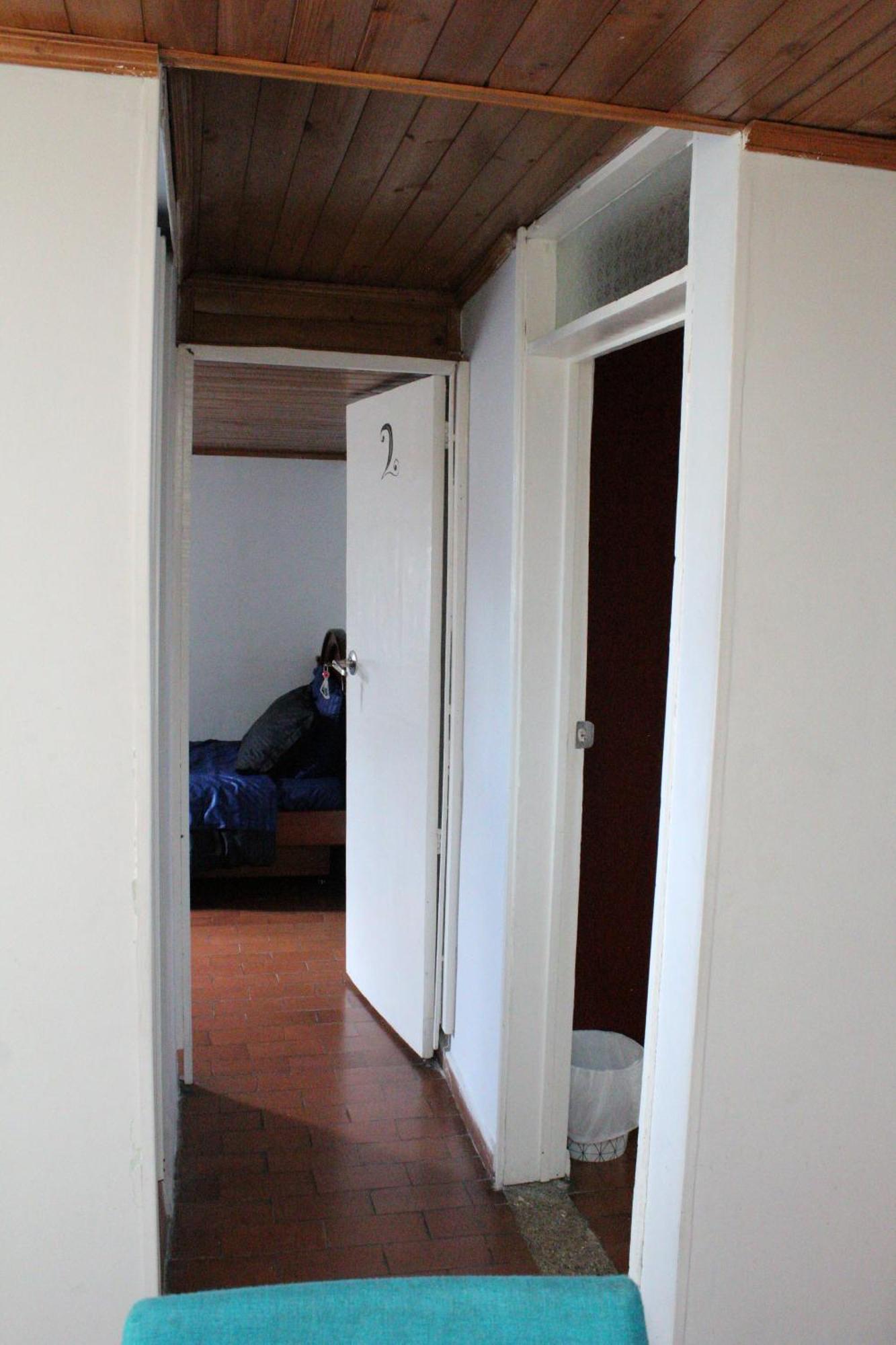 Apartahotel Hogar Colonial 2*