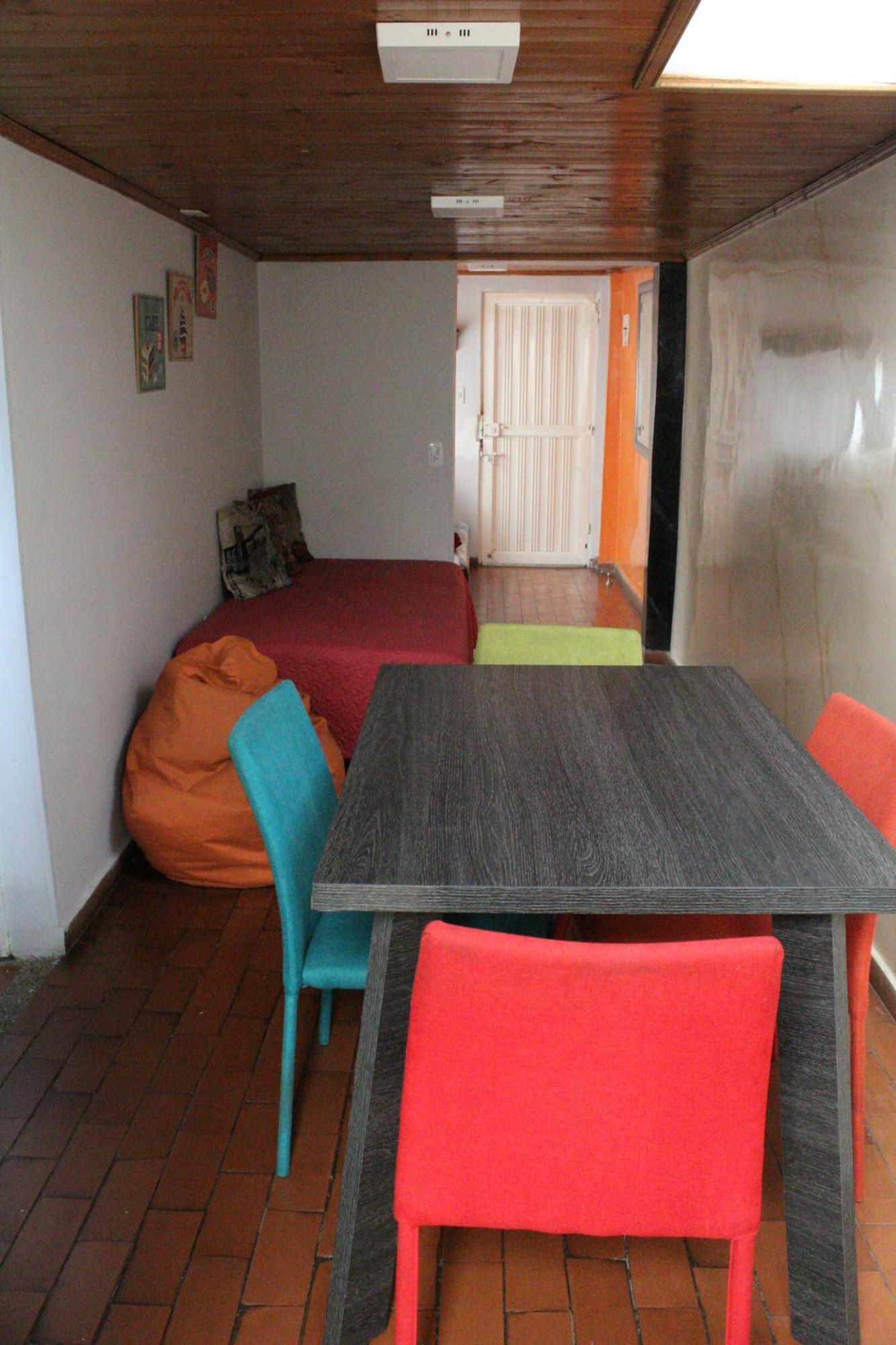 Hogar Colonial Apartahotel